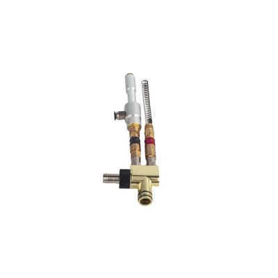 Powder Coating Injector Powder Coating Machine Spare Parts Not Original