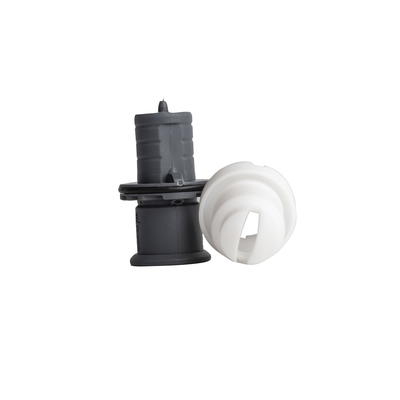 Demand Spray Machine Accessory PEA-C4 Flat Jet Nozzle F2 Compatible With Wagner
