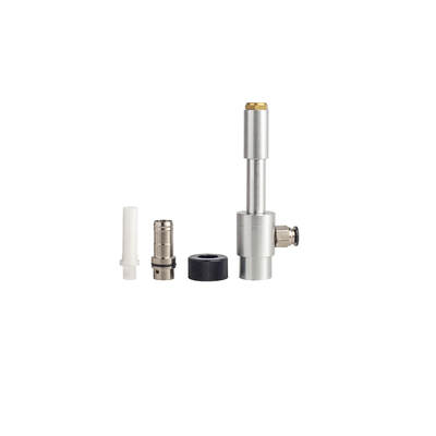 Powder Coating Injector Powder Coating Machine Spare Parts Not Original