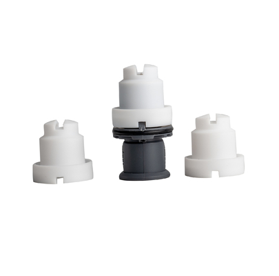 Wagner PEA-C4 390331 Flat Jet Nozzle HPO-1 Spray Gun Accessories For Painting