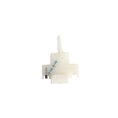404209 Electrode Holder Non Ceramic Powder Coating Spare Parts