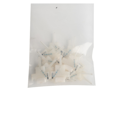 404209 Electrode Holder Non Ceramic Powder Coating Spare Parts