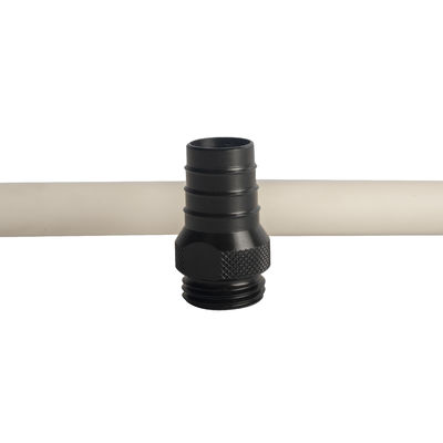 GA03-E Spray Gun Spare Parts Durability for White Black Coating