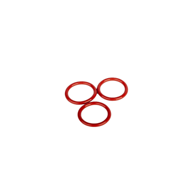 Gema OptiFlow IG02 231517 Red O-Ring D16 X 2 MmPowder Injector Accessories