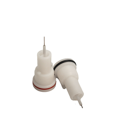 1525492 Electrode Holder Mach Electrostatic Powder Coating Gun Spare Parts