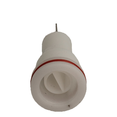 1525492 Electrode Holder Mach Electrostatic Powder Coating Gun Spare Parts