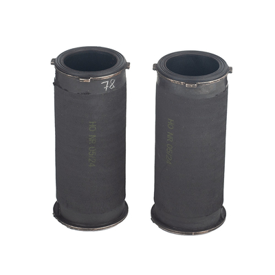 DN50 Pinch Valve Sleeve