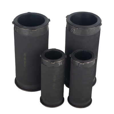 DN50 Pinch Valve Sleeve