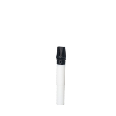 1006485 Ig06 Gema Powder Coating Gun Parts Black And White Injector Insert Sleeve