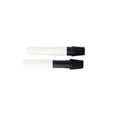 1006485 Ig06 Gema Powder Coating Gun Parts Black And White Injector Insert Sleeve