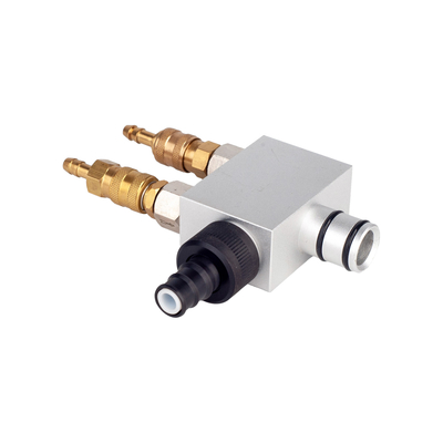 241622  P1F1  Powder Injector Powder Coating Spare Parts