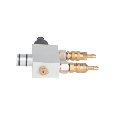 241622  P1F1  Powder Injector Powder Coating Spare Parts