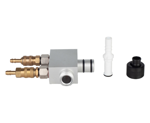 241622  P1F1  WAGNER  Powder Injector Powder Coating Spare Parts