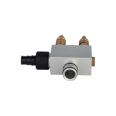 241622  P1F1  WAGNER  Powder Injector Powder Coating Spare Parts