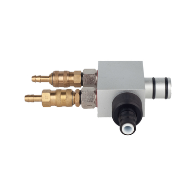 241622  P1F1  WAGNER  Powder Injector Powder Coating Spare Parts
