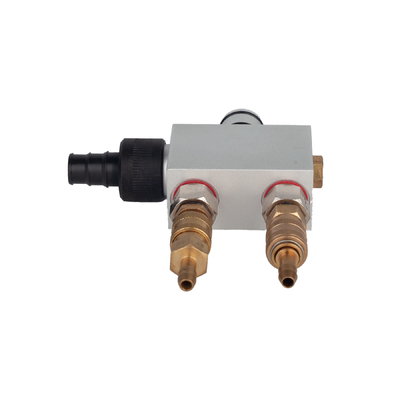 241622  P1F1  Powder Injector Powder Coating Spare Parts