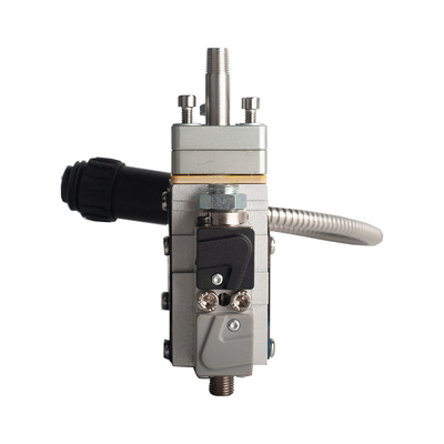 Hot melt adhesive machine accessories stainless steel adhesive module