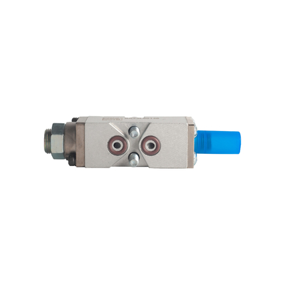 Hot melt adhesive machine accessories adhesive module