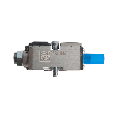Hot melt adhesive machine accessories adhesive module