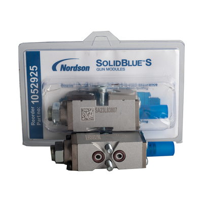 Hot melt adhesive machine accessories adhesive module