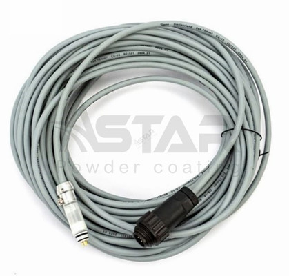 1010198 Original Gema OptiGun GA03 Electrostatic Powder Coating Replacement
