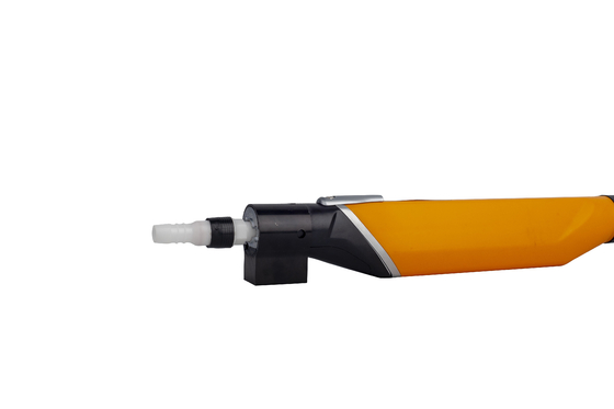 Gun Body  GA03 Shaft Complete  GA03 Gun Electricity Powder Coading Gun