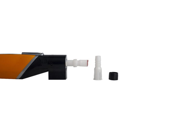 Gun Body OptiGun GA03 Shaft Complete Gema OptiGun GA03 Gun Electricity Powder Coading Gun