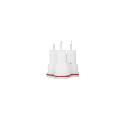 Sames Nozzle 1525492  Electrode Holder Mach Electrostatic Powder Coating  Gun  Spare Parts