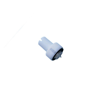 High Resistance 319350 Flat Jet Nozzle Set PTFE Material For PG1 Powder Gun