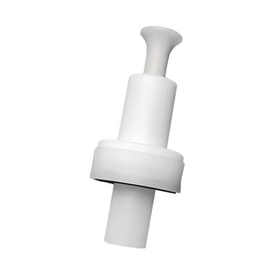 382922 NS02 Nozzle Set Round Jet Spray Nozzle For Powder Coating