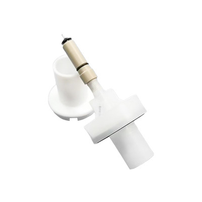 382922 NS02 Nozzle Set Round Jet Spray Nozzle For Powder Coating