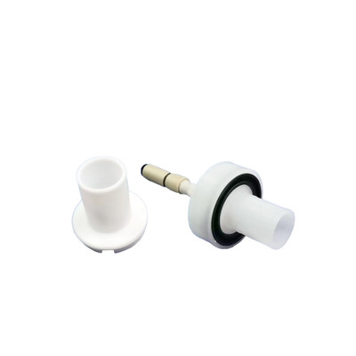 382922 NS02 Nozzle Set Round Jet Spray Nozzle For Powder Coating