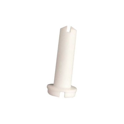 High Resistance NF18 Flat Jet Nozzle Set For Gema Gm02 Powder Coating Guns powder coating parts