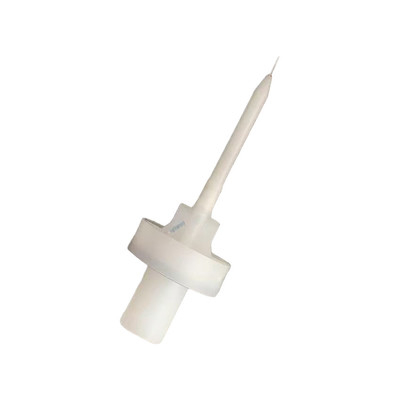 High Resistance NF18 Flat Jet Nozzle Set For Gema Gm02 Powder Coating Guns powder coating parts