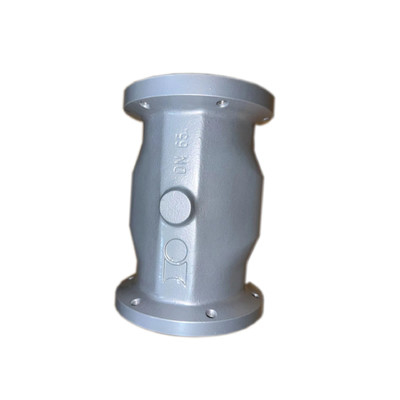258520 NW65 Pinch Valve Gema Spare Parts For Push Conveyor PT6 Pump