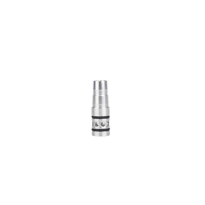 1095898 Pump Throat Holder Encore Generation Ii Powder Feed Pump Powder Coating Gun Parts