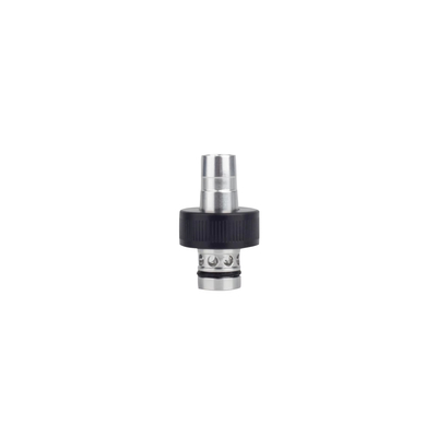 1095898 Pump Throat Holder Encore Generation Ii Powder Feed Pump Powder Coating Gun Parts