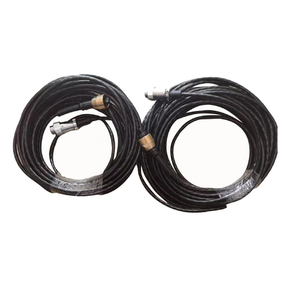 142109 16-m (50-ft) Cable 100 kV Versa-Spray II IPS Automatic Powder Spray Gun