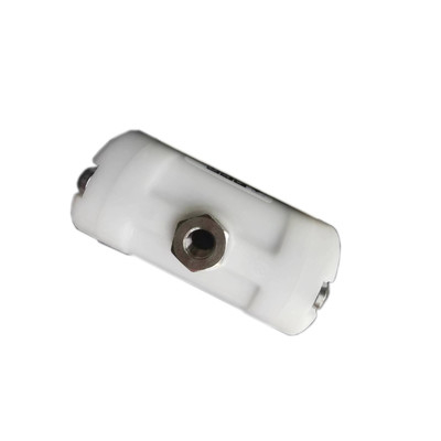 1006255 1006256 Pinch Valve Nw15 Mm For Original Optifeed Pp06 Powder Pump