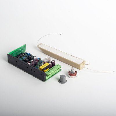 Manual Electrostatic Powder Coating System Gun 100kv Max Output Voltage Kci Pcb