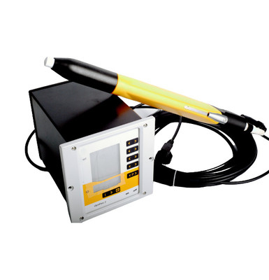 1009299 1009300 Powder Coating Machine Parts OptiStar CG08 (-C)  Gun Control Unit