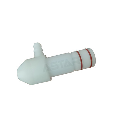 Nordson Diffuser Powder Coating Kit Tribomatic Ii Single Replacement 631271
