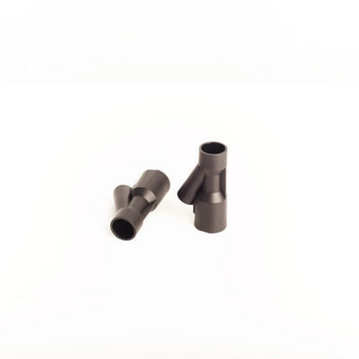 Versa-Spray Ii Automatic Powder Coating Spare Parts Inlet Body Standard