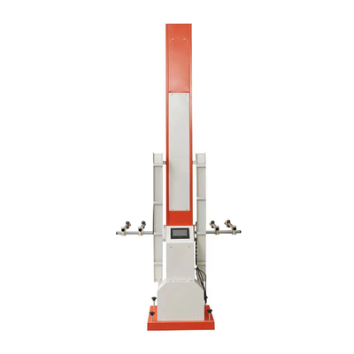 Travel Adjustable Height Customizable Elevator lifter Powder Coating Line Powder Coating Machine