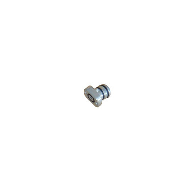 1010052 Powder Coating Spare Parts Gema Optispray Ap01.1 Pump Plug Original Compatible