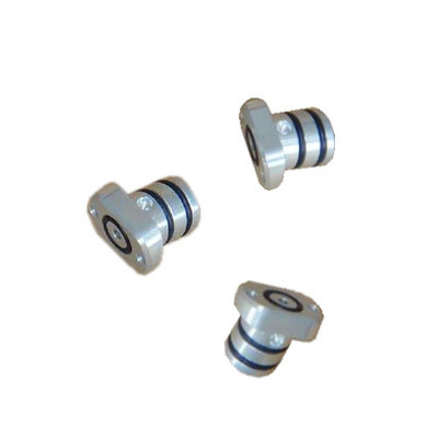 1010052 Powder Coating Spare Parts Gema Optispray Ap01.1 Pump Plug Original Compatible