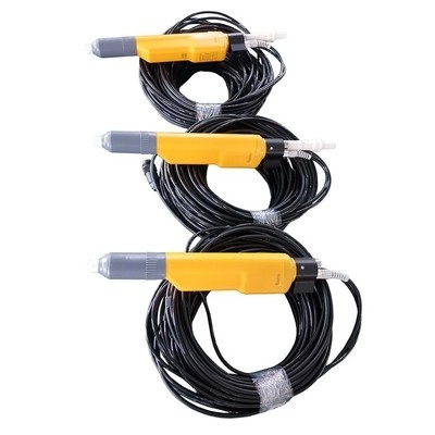 393568 Ga02 Electrostatic Powder Coating Gun Spare Parts For Ga02 Optigun