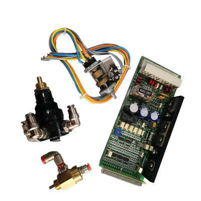 Pg Pcb Powder Coating Spare Parts Pg2a Original Gun Shell Cascade Extension Cscade