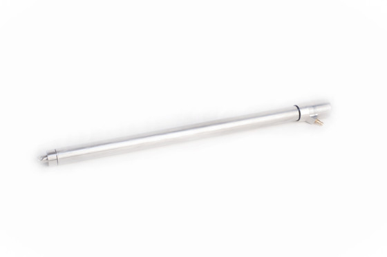 1009679 Silvery  2b Spare Parts Manual Equipment Fluidizing Suction Unit