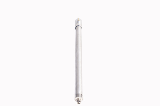 1009679 Silvery Optiflex 2b Gema Spare Parts Manual Equipment Fluidizing Suction Unit